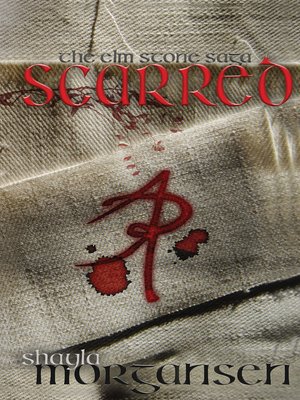 cover image of Scarred